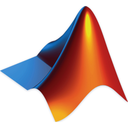 Logo MATLAB / Simulink